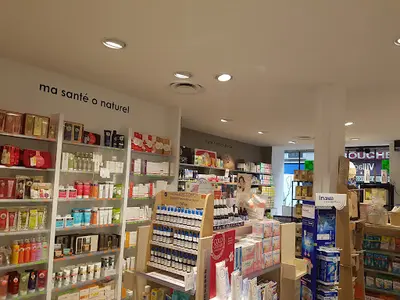 Pharmacie Village Didot