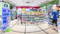 Aprium Pharmacie Lourmel