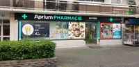 Aprium Pharmacie Oceane