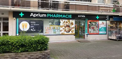 Aprium Pharmacie Oceane