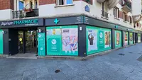 Aprium Pharmacie Porte Brancion