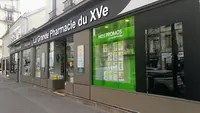 La Grande Pharmacie du 15