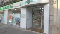 Pharmacie 77 Picquet Grenelle