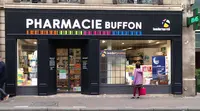 Pharmacie Buffon