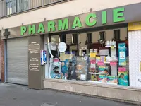 Pharmacie Cambronne Croix Nivert