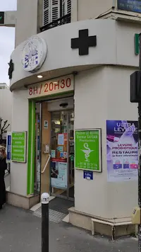 Pharmacie de la Poste
