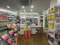 Pharmacie de la Rive Gauche