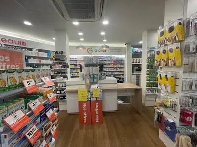 Pharmacie de la Rive Gauche