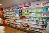 Pharmacie des Cévennes