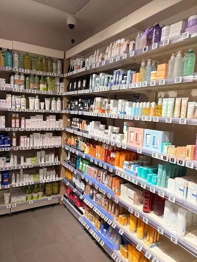 Pharmacie du Centre Beaugrenelle