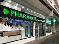 Pharmacie du Grand Pavois