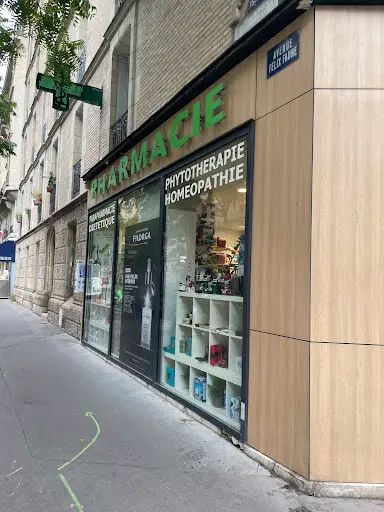 Pharmacie du Midi - Blondin G.