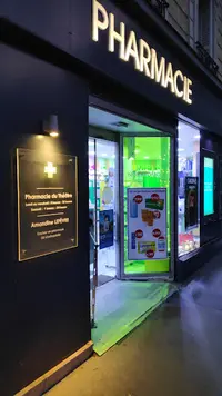 Pharmacie du Théâtre