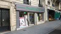 Pharmacie Gaumerais