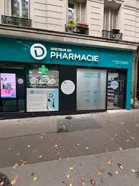 Pharmacie Lihiouel