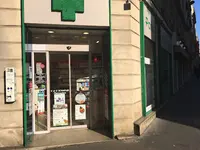 Pharmacie Moderne Vaugirard