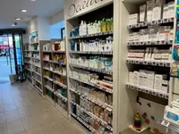 Pharmacie Saint Lambert