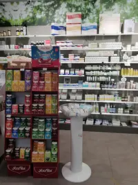 Pharmacie Villa Croix-nivert