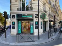 Aprium Grande Pharmacie Basire