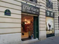 Aprium Pharmacie Victor Hugo