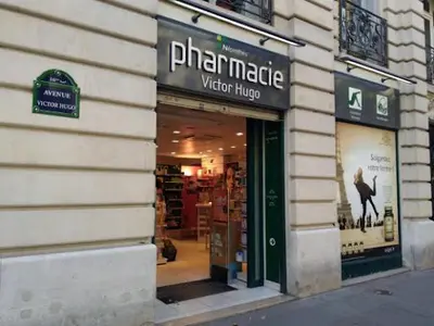 Aprium Pharmacie Victor Hugo
