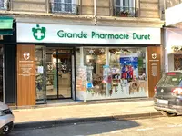Grande Pharmacie Duret