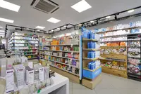 Parapharmacie Pharmavance Auteuil