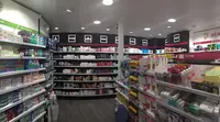 Pharmacie Boujenah