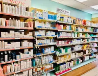 Pharmacie Boulainvilliers