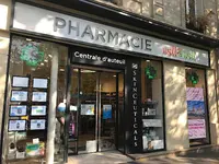 Pharmacie Centrale d'Auteuil Well&well