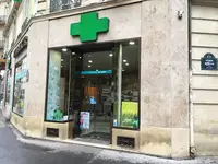 Pharmacie Centrale Marceau