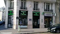 Pharmacie de Chaillot