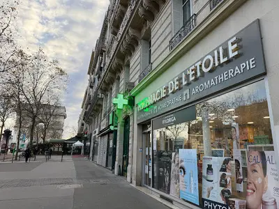 Pharmacie de l'Etoile