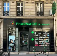 Pharmacie de la Mairie 16