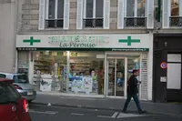 Pharmacie Etoile Iena