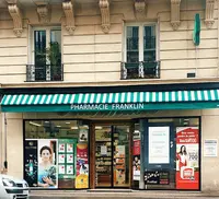 Pharmacie Franklin
