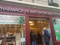 Pharmacie Homéopathique Centrale