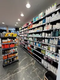 Pharmacie Raymond Poincaré