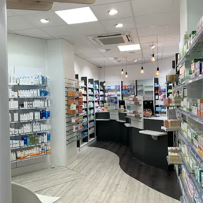 Pharmacie Saint Côme