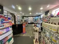 Pharmacie Seguin