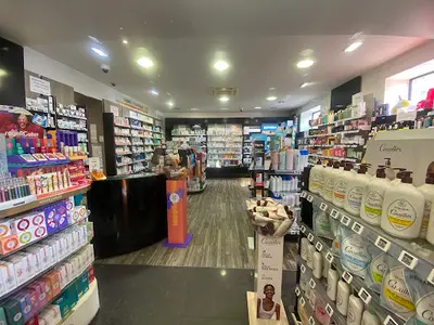 Pharmacie Seguin