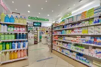 Pharmavance