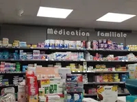 Grande Pharmacie Brochant