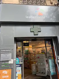 Parapharmacie Leadersanté