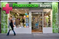 Pharmacie Bayen