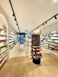 Pharmacie Carnot