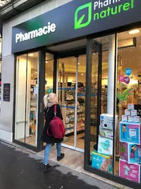 Pharmacie de Courcelles Réseau Pharm O Naturel
