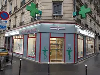 Pharmacie de la Mairie du 17ème Totum