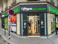 Pharmacie de la Terrasse