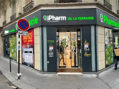 Pharmacie de la Terrasse